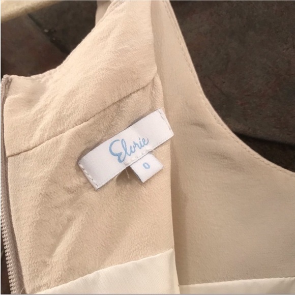 Silk Elorie Dress⭐️5/$25⭐️ - Picture 6 of 10